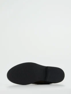 – Chelsea Boots aus Büffelleder cognac*Lemargo Hot