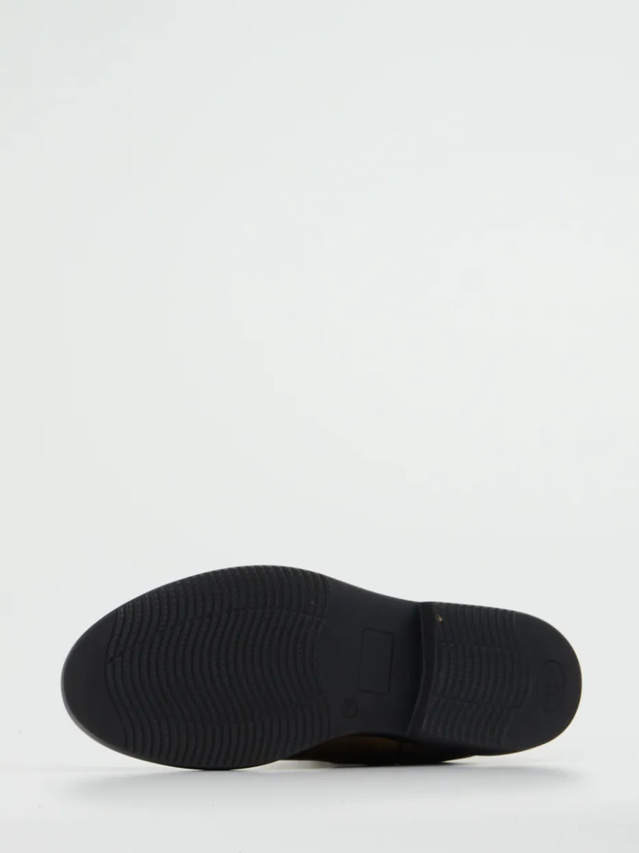 – Chelsea Boots aus Büffelleder cognac*Lemargo Hot