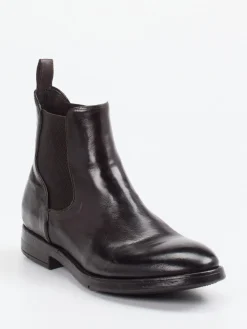 – Chelsea Boots aus Büffelleder*Lemargo Clearance