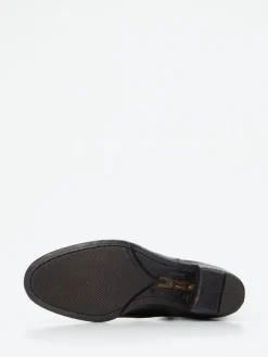 Damen Lemargo – Chelsea-Stiefelette aus Büffelleder