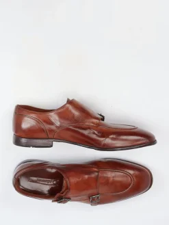 – Monkstrap aus Kalbleder in*Lemargo Discount