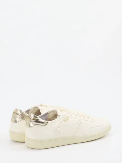 – Sneaker aus Elchleder creme*Lemargo Online