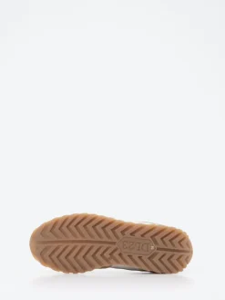 – Sneaker aus Hirschleder mit Metallic-Details*Lemargo Online