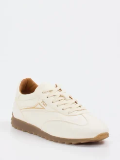 – Sneaker aus Hirschleder creme*Lemargo Sale
