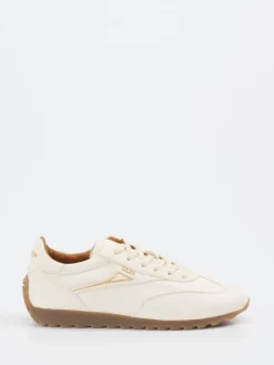 – Sneaker aus Hirschleder creme*Lemargo Sale