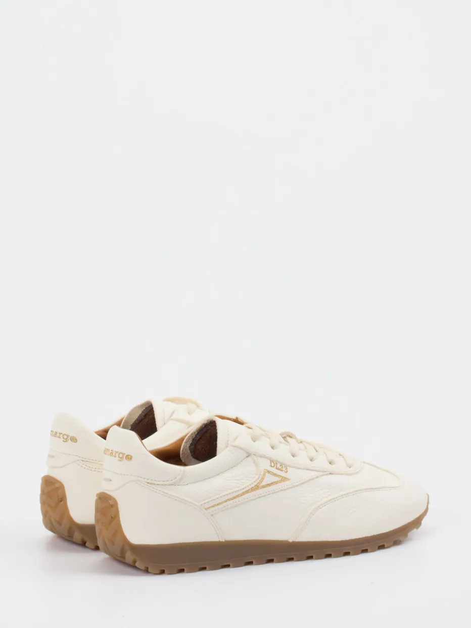 – Sneaker aus Hirschleder creme*Lemargo Sale