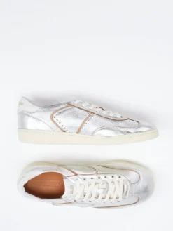 Damen Lemargo – Sneaker aus Hirschleder in