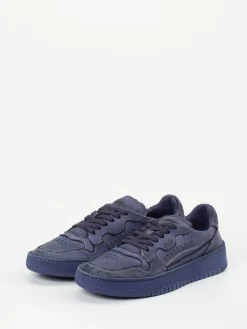 – Sneaker aus Hirschleder in Tinten*Lemargo Online