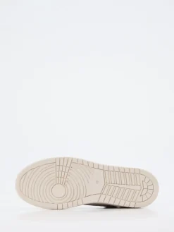 Herren Lemargo – Sneaker aus Hirschleder hell