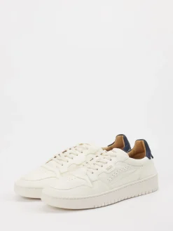 – Sneaker aus Leder in Offwhite*Lemargo Best