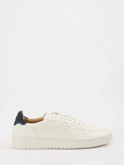 – Sneaker aus Leder in Offwhite*Lemargo Best
