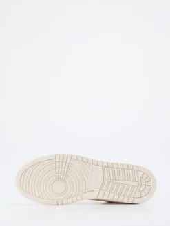 – Sneaker aus Leder in Offwhite*Lemargo Best