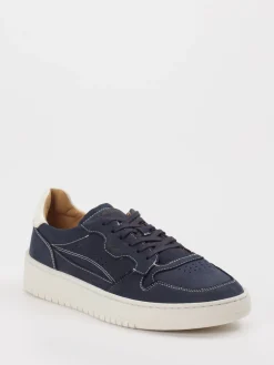 – Sneaker aus Leder in Dunkel*Lemargo Best