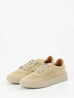 – Sneaker aus Veloursleder*Lemargo Outlet