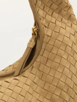 Damen Les Visionnaires – Schultertasche