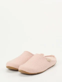 – Filzpantoffeln aus Wolle*Living Kitzbühel New