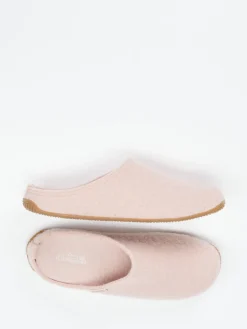 – Filzpantoffeln aus Wolle*Living Kitzbühel New