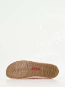 – Filzpantoffeln aus Wolle*Living Kitzbühel New