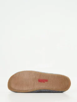 Herren Living Kitzbühel – Filzpantoffeln aus Wolle in