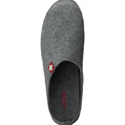 – Filzpantoffeln aus Wolle in*Living Kitzbühel Discount