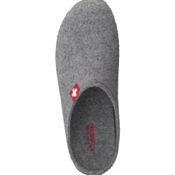 – Hauspantolette aus Wollfilz*Living Kitzbühel Best