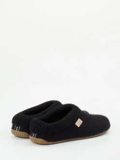 – Hausschuh aus Wollfilz*Living Kitzbühel Online