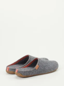 Damen Living Kitzbühel – Hausschuh aus Wollfilz