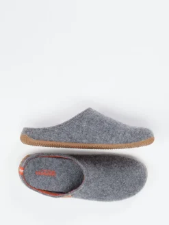 Damen Living Kitzbühel – Hausschuh aus Wollfilz