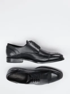 Herren Lloyd – Captoe Derbys aus Kalbleder