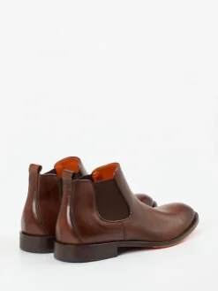 – Chelsea Boots aus Kalbleder mittel*Lloyd