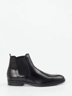 Herren Lloyd – Chelsea Boots aus Kalbleder