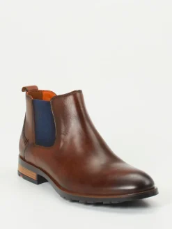 – Chelsea Boots aus Kalbleder mittel*Lloyd Sale