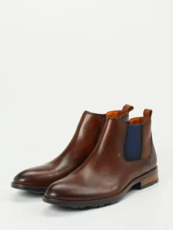 – Chelsea Boots aus Kalbleder mittel*Lloyd Sale