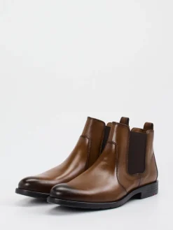 Herren Lloyd – Chelsea Boots aus Kalbleder in