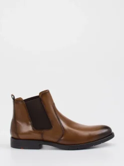 Herren Lloyd – Chelsea Boots aus Kalbleder in