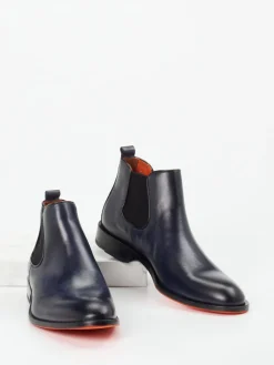 – Chelsea Boots aus Kalbleder in Tief*Lloyd