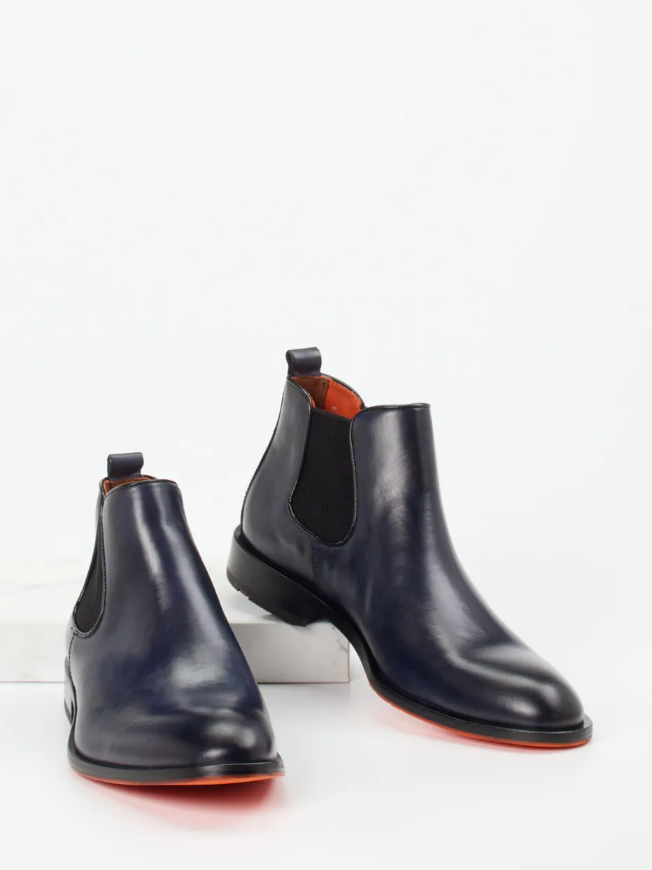 – Chelsea Boots aus Kalbleder in Tief*Lloyd