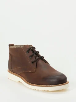 – Chukka Boots aus Fettleder*Lloyd Discount