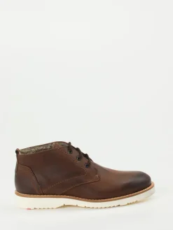 – Chukka Boots aus Fettleder*Lloyd Discount