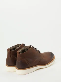 – Chukka Boots aus Fettleder*Lloyd Discount