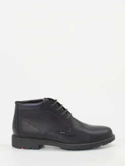 Herren Lloyd – Chukka-Boots aus Glattleder