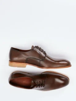 – Derby aus Kalbleder Dunkel*Lloyd New