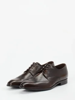 – Derby aus Kalbleder Dunkel glänzend*Lloyd