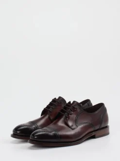 – Derby aus Kalbleder Dunkel*Lloyd Online