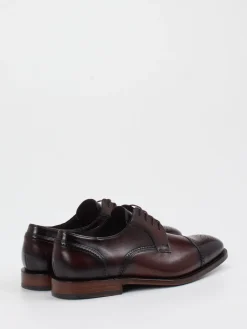 – Derby aus Kalbleder Dunkel*Lloyd Online