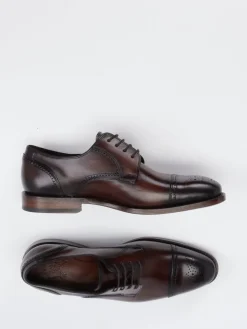 – Derby aus Kalbleder Dunkel*Lloyd Online