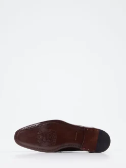 – Derby aus Kalbleder Dunkel*Lloyd Online