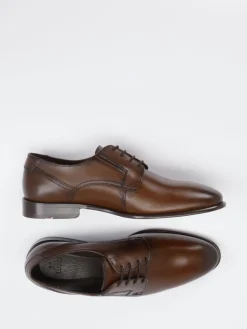 Herren Lloyd – Derby-Schnürschuh aus Kalbleder