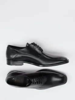 Herren Lloyd – Derby-Schnürschuh aus Kalbleder