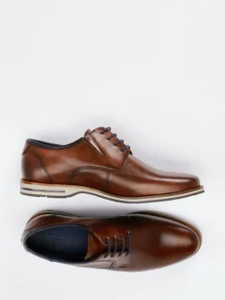 – Derby-Schnürschuh aus Kalbleder*Lloyd Clearance